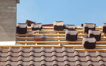 Shucknall clay roofing costs
