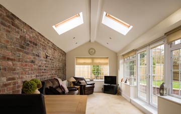 conservatory roof insulation Shucknall, Herefordshire