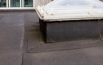 disadvantages of Shucknall flat roofs