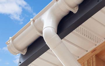 Shucknall gutter installation costs