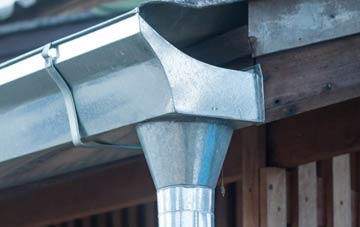 Shucknall guttering companies