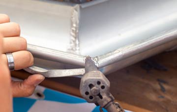 disadvantages of Shucknall lead roofing