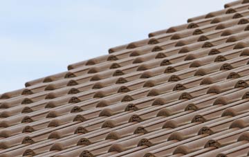 plastic roofing Shucknall, Herefordshire