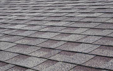 Shucknall tiles for shallow pitch roofing