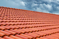 Shucknall roofing tiles